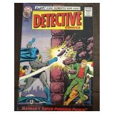 Detective Comics Apr.NO.338 Silverage