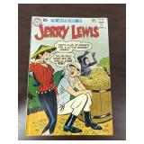 Adventures of Jerry Lewis DC Comics Feb.NO.62