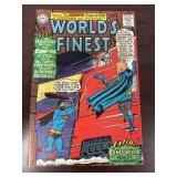Worlds Finest Comics Aug.NO.151