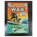 Star Spangled War NO.180 June