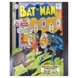 Batman 'The Super Bat-Hound' Sept.NO.158