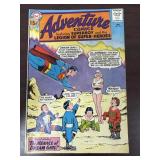 Adventure Comics Feb.NO.317