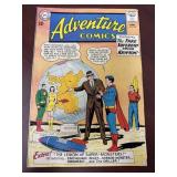 Adventure Comic June NO.309