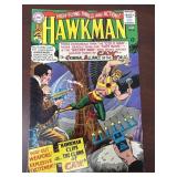 Hawkman DC Comic Nov.NO.10