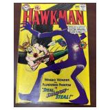 Hawkman DC Comic Jan. No.5