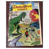 Detective Comic May NO.255