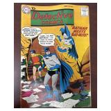 Detective Comics DC May NO.267