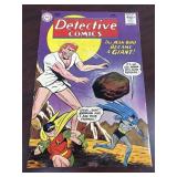 Detective Comics Apr.NO.278 Silverage