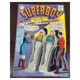 Superboy Sept.NO.123