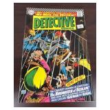 Detective Comics 'My Wife, The Witch' Feb.NO.348