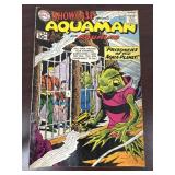 Aquaman and Aqualad Aug NO.33