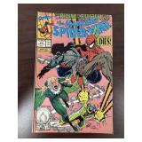 The Amazing Spiderman #336 Early August