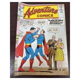 Adventure Comics Jan.NO.304 Silverage