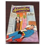 Adventure Comics 'The Stolen Identities'Mar.NO.270