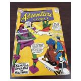 Adventure Comics May NO.272 Silverage