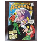 Aquaman 'The Birth of Aquababy' Oct.NO.23
