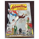Adventure Comics July NO. 310 Silverage