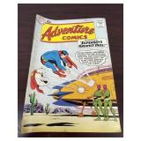 Adventure Comics October NO.277