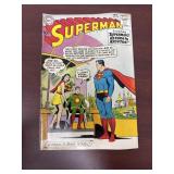 Supermanï¿½s Return to Krypton Nov.NO141