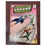 Justice League of America Feb.NO.17