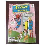 Action Comics Apr.NO.299