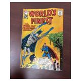 Worldï¿½s Finest Comics Sept.NO.128