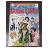 The Many Loves Of Dobie Gillis Oct.NO.3