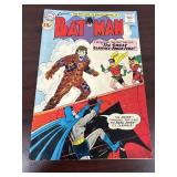 Batman 'The Great Clayface-Joker Feud' Nov.NO.159