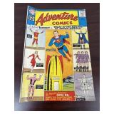 Adventure Comics Sept.NO.300 Silverage