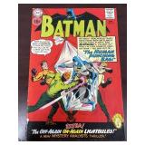 Batman 'The Human Punching Bag' Sept.NO.174