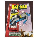 Batman vs. Mr.Mammoth Dec.NO.168