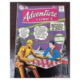 Adventure Comics Sept.NO.276 Silverage