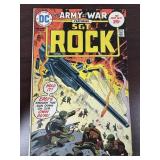 Our Army at War w/SGT Rock NO.277Feb