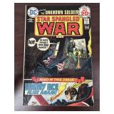 Star Spangled War NO.181 Aug