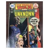 Star Spangled War NO.183 Dec