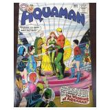 Aquaman Dec.NO.18