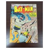 Batman DC Comic Mar. NO.162