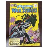 Star Spangled War Stories Sept.No.98