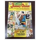 80pg Giant Jimmy Olsen Issue NO.2