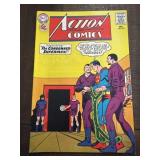 Action Comics Dec.NO.319 Silverage