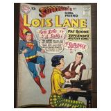 Supermanï¿½s Girlfriend Lois Lane May NO.9