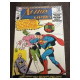 Action Comics Mar.NO.335 Silverage