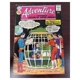 Adventure Comics June NO. 321 Silverage