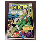 Detective Comics Jan NO.335
