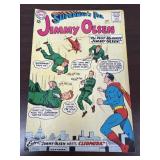 Supermanï¿½s Pal Jimmy Olsen Sept.NO.71