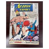 DC Action Comics Jan.NO.308