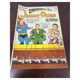 Jimmy Olsen 'The Human Octopus' Dec.NO.41