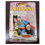Lois Lane Apr.NO 40 Silverage