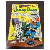Jimmy Olsen 'The Bizarro Jimmy Olsen' Oct.NO.80