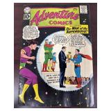 Adventure Comics Aug.NO.287